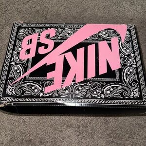 Size 13 - Nike Dunk Low Premium QS SB x Travis Scott Cactus Jack